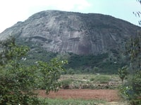 Privé Journée complète Nandi Hill Excursion avec le déjeuner - Hizvo