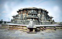 Excursion de jour de Belur, Halebeedu et Shravanabelagola - Housity