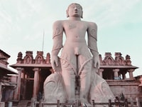 Excursion de jour de Belur, Halebeedu et Shravanabelagola - Housity