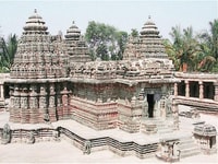Excursion de jour de Belur, Halebeedu et Shravanabelagola - Housity