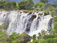 Shivanasamudra Wasserfälle & alte Somnathpur Tour - Hizvo