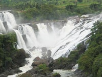 Shivanasamudra Wasserfälle & alte Somnathpur Tour - Hizvo