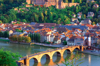 Heidelberg: Sightseeing Tours