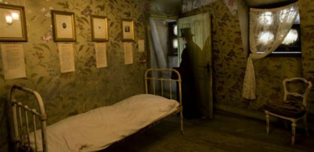 London: Tickets für das Jack the Ripper Museum