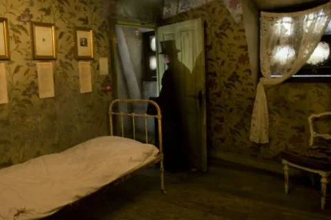 Jack the Ripper Museum Tickets