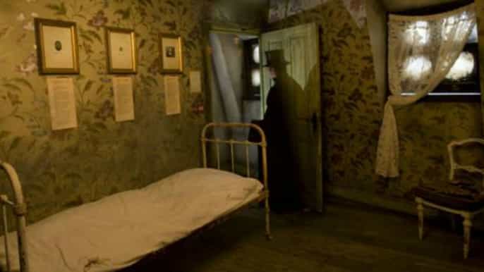 london tickets für das jack the ripper museum