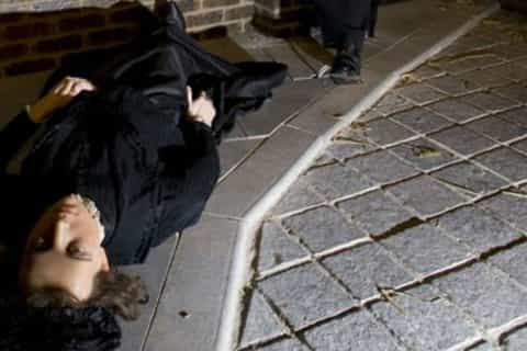 Londra: biglietti per il Museo di Jack lo Squartatore
