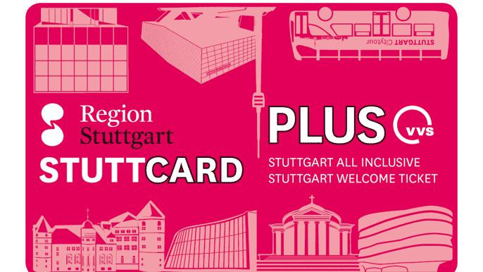 stuttcard stuttgart com tudo incluído