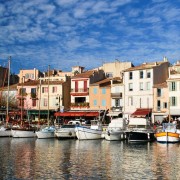 Marseille: Marseille and Cassis Tour for Cruise Passengers | GetYourGuide