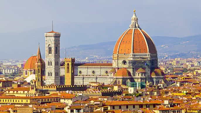 florence classics private walking tour