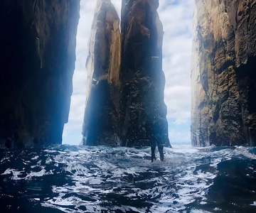 HIGHLIGHT TOUR SAN CRISTOBAL - TOUR KICKER ROCK LEON DORMIDO