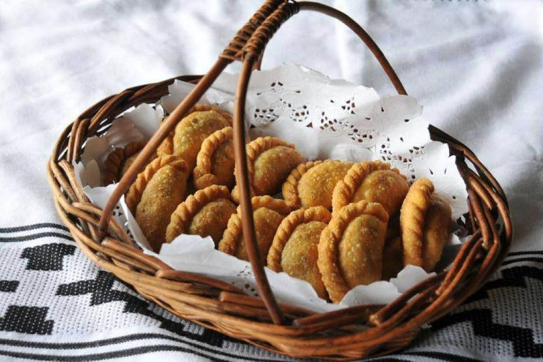 Buenos Aires: Santa Susana Ranch Day Tour, BBQ & Shows