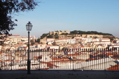 Lisbon and Fatima Sanctuary Full-Day Private Tour