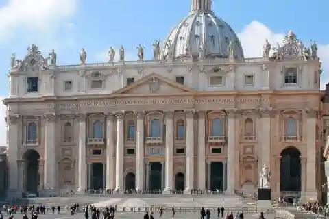 Rom: Vatikanstadt und Sixtinische Kapelle - Führung