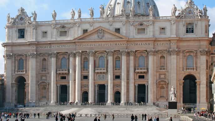 rome vatican city and sistine chapel guided tour