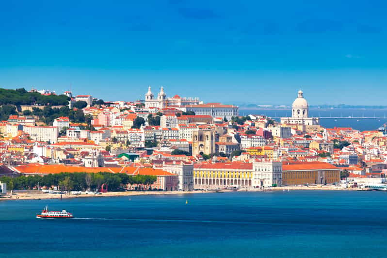 Das Beste Von Lissabon Ganztages Privaten Stadtfuhrung Lissabon Portugal Getyourguide