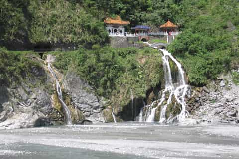 Best of Taiwan 5-Day Tour
