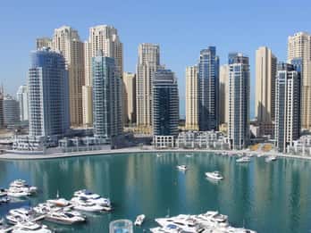 Magisches Dubai: Tagestour mit Burj Khalifa-Ticket Magisches Dubai: Tagestour mit Burj Khalifa-Ticket