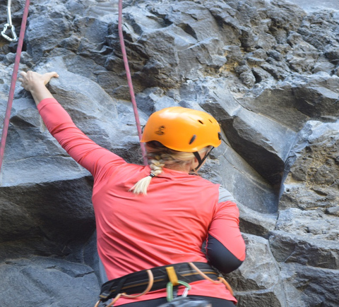 Extreme sports & adrenaline