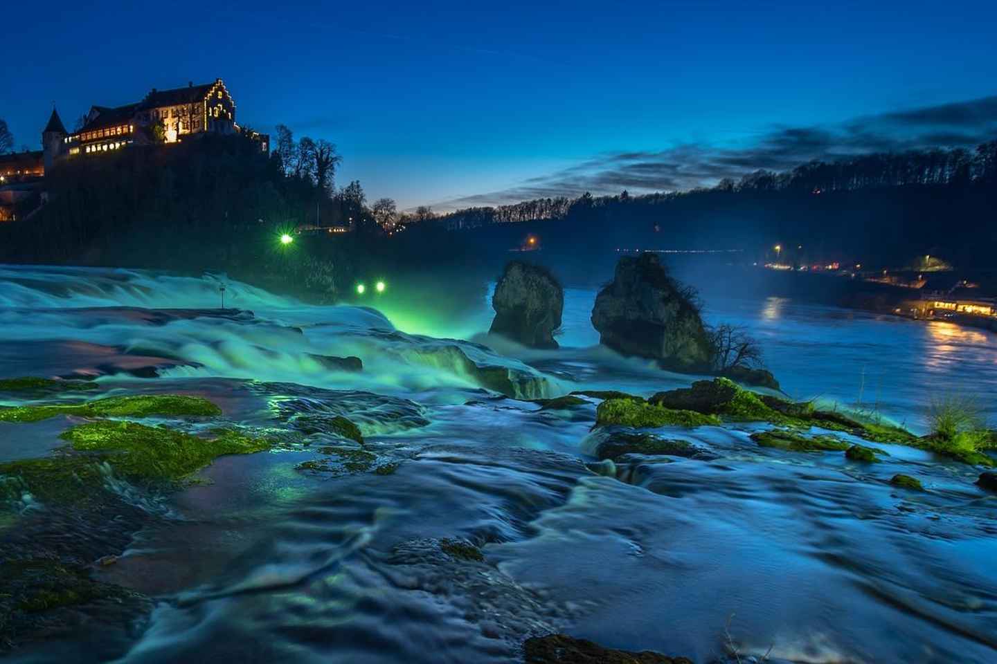 Zurich : Excursion Privée d'une Journée à Liechtenstein, Autriche et Allemagne