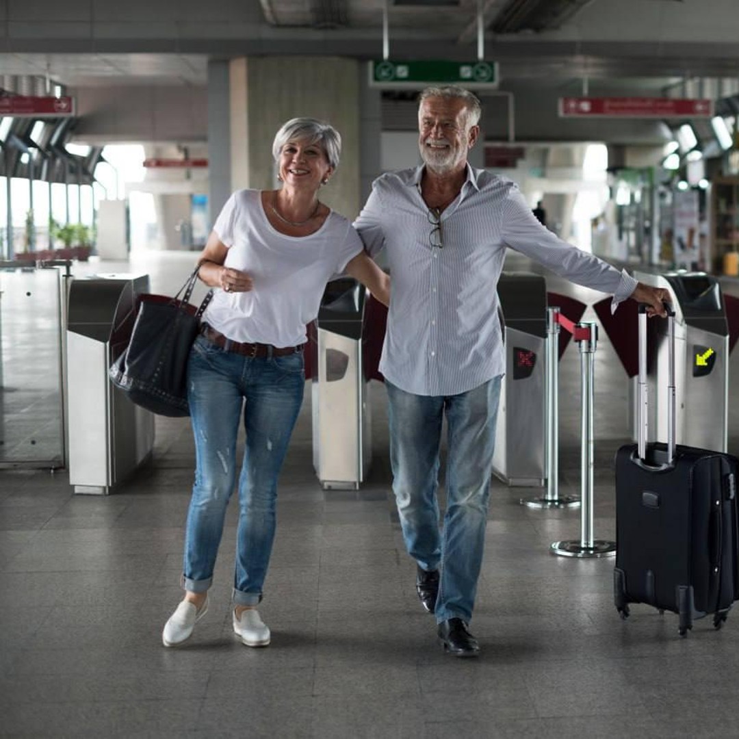 Transfert privatif depuis l'aéroport de Casablanca