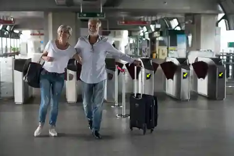 Private transfer from Casablanca Airport