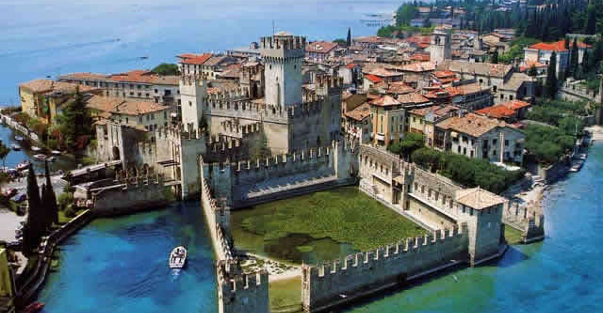 From Jesolo, Verona, Sirmione, and Lake Garda Full Day Tour - Housity