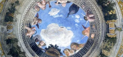 Führung durch den Herzogspalast von Mantua Führung durch den Herzogspalast von Mantua