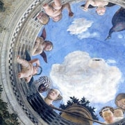Führung durch den Herzogspalast von Mantua