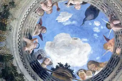Visita Guidata al Palazzo Ducale di Mantova