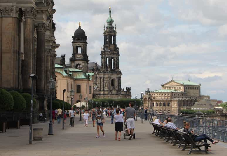 prague day trip from dresden