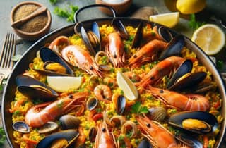 VALENCIA Tapas & Paella Gastronomische Tour