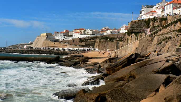 from lisbon big wave capital and coastal villages tour