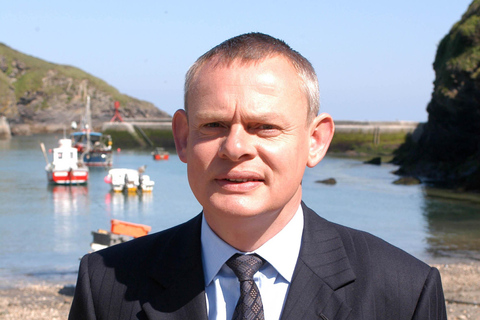Doc Martin Tour