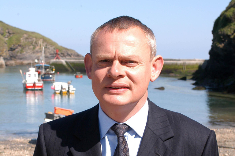 Doc Martin Tour