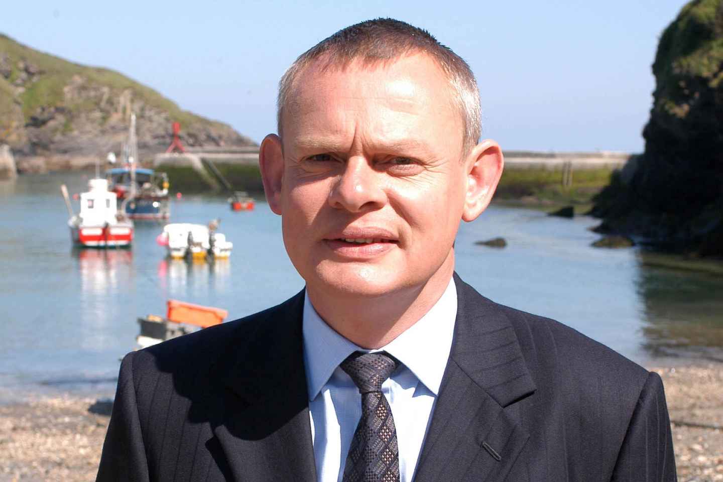 探访《马丁医生》拍摄地