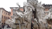 Durch Eternity Rom, Die Brunnen & Plätze Private Tour - Hizvo