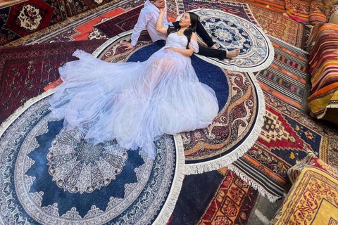 Delhi Bazaar Shopping Tour w/ Female/Male Guide Lunch /Dinnr