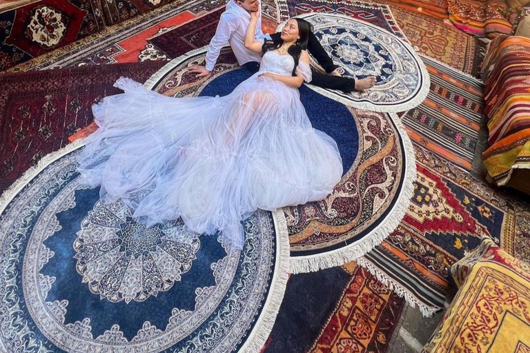 Delhi Bazaar Shopping Tour w/ Female/Male Guide Lunch /Dinnr