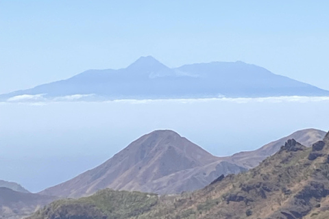 Wycieczka na wyspę Santiago