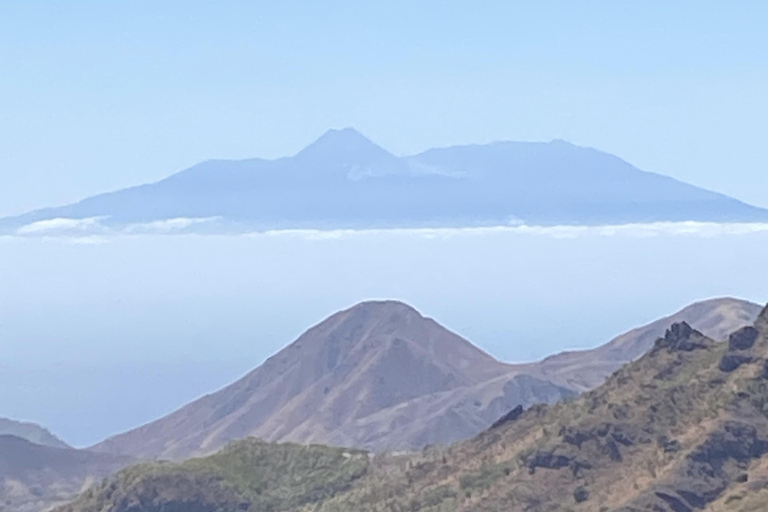 Wycieczka na wyspę Santiago