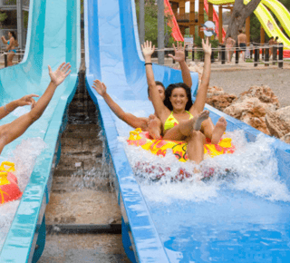 Aqualand: Tickets