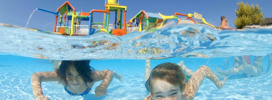 Mallorca : Billets pour le parc aquatique Western avec transfert