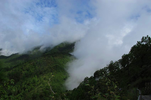 Excursión de un día a Champadevi