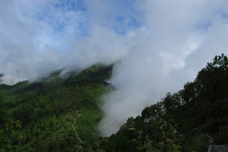 Excursión de un día a Champadevi