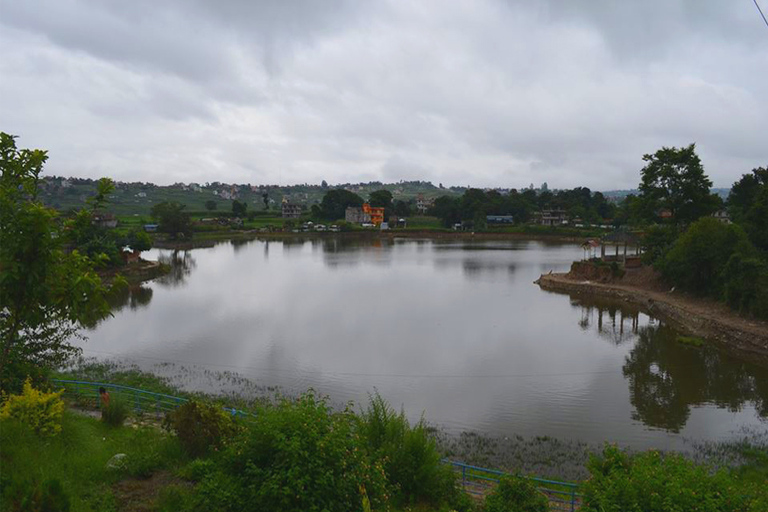 Excursión de un día a Champadevi