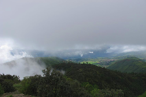 Excursión de un día a Champadevi