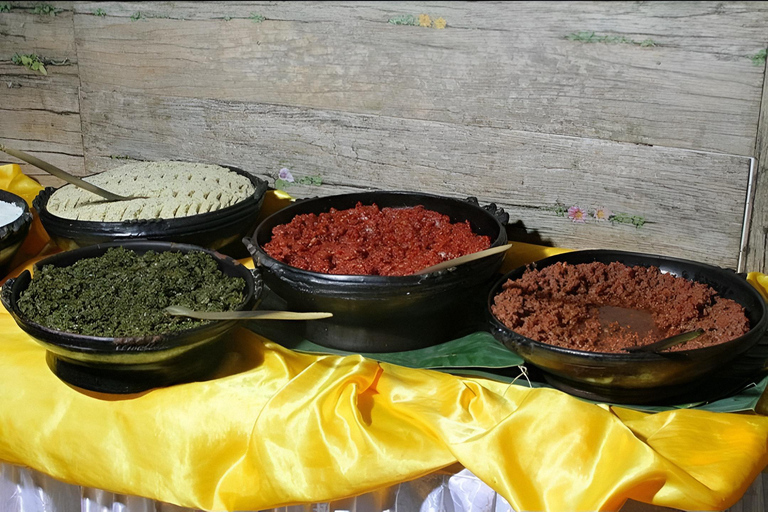 Addis Ababa Culinary & Market Discovery Tour