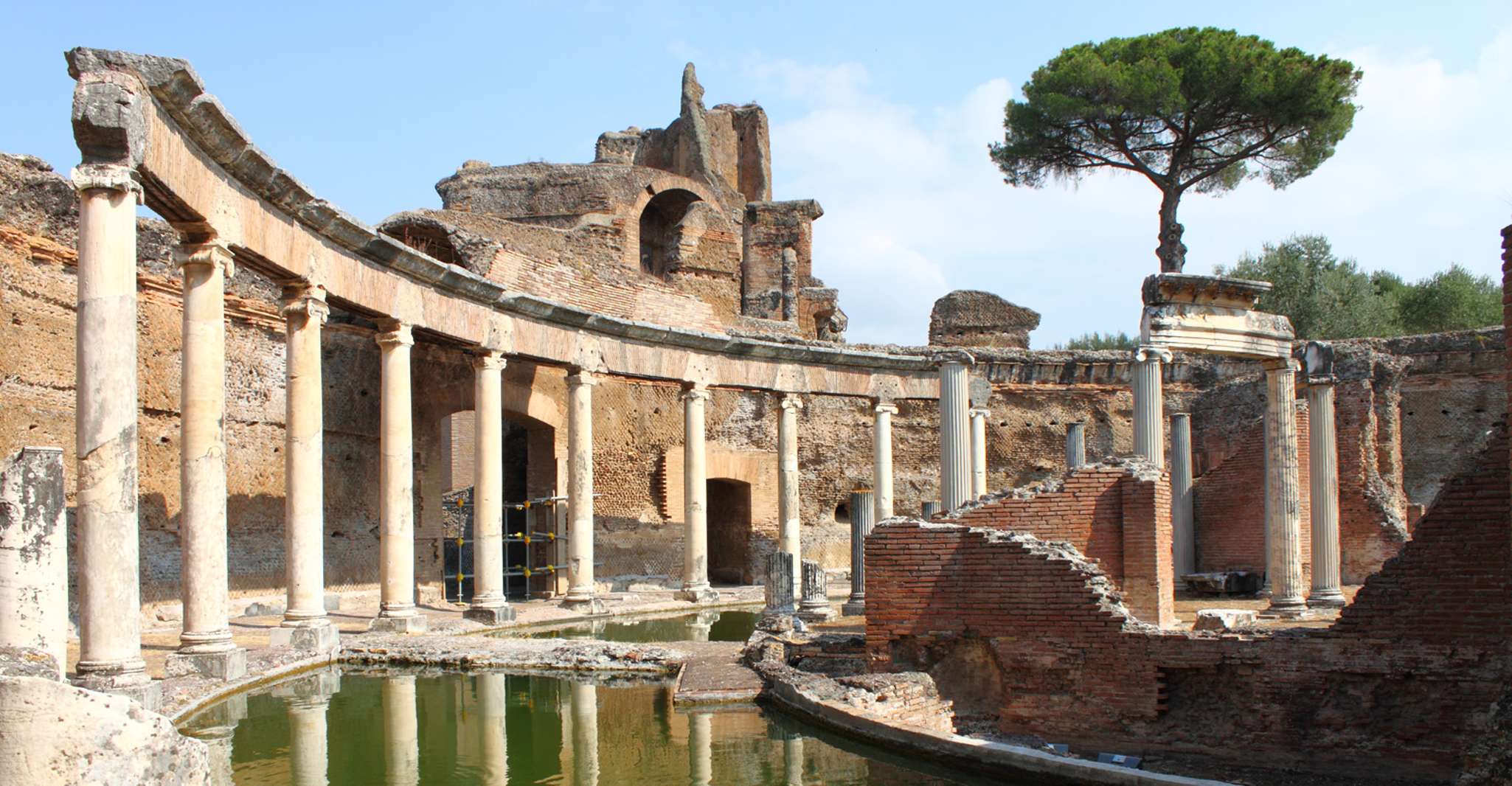 Rome, Tivoli Day Trip with Villa d'Este and Villa Adriana - Housity