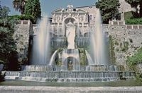 Rome, Tivoli Day Trip with Villa d'Este and Villa Adriana - Housity